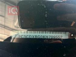 دودج تشارجر